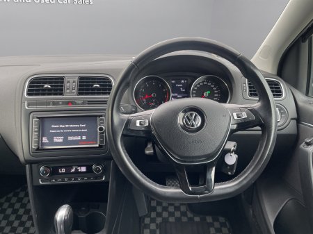 2017 Volkswagen Polo - photo 14