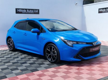 2018 Toyota Corolla - photo 15