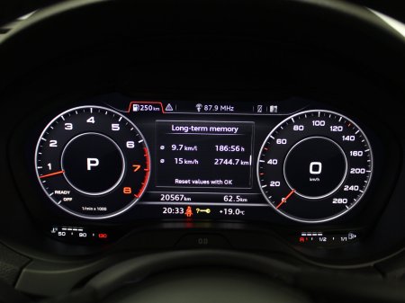 2019 Audi A3 - photo 18