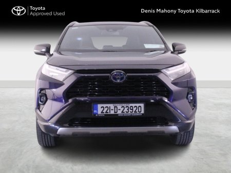 2022 Toyota RAV4 - photo 5