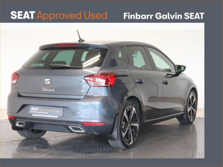 2023 SEAT Ibiza - photo 4