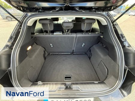 2024 Ford Puma - photo 8