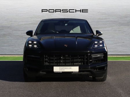 2025 Porsche Cayenne - photo 6