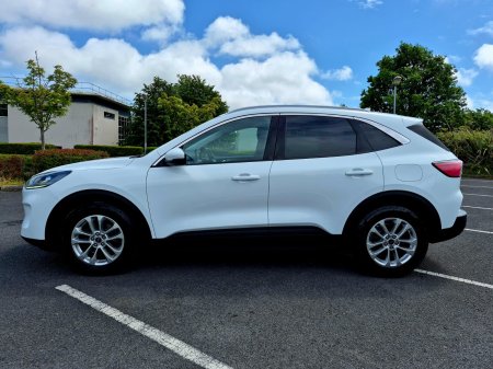 2022 Ford Kuga - photo 8