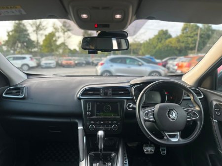 2018 Renault Kadjar - photo 16
