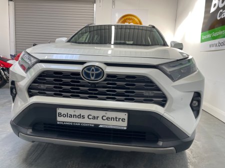 2022 Toyota RAV4 - photo 4