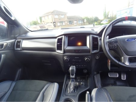 2021 Ford Ranger - photo 13
