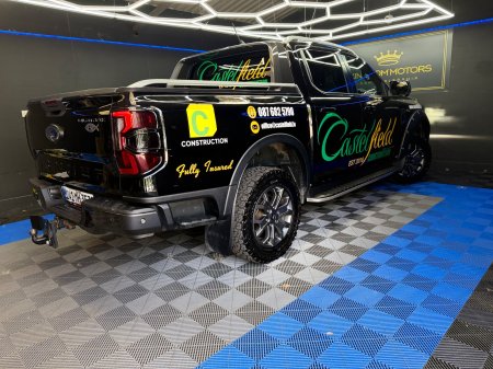 2024 Ford Ranger - photo 19