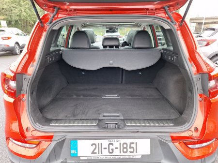 2021 Renault Kadjar - photo 11