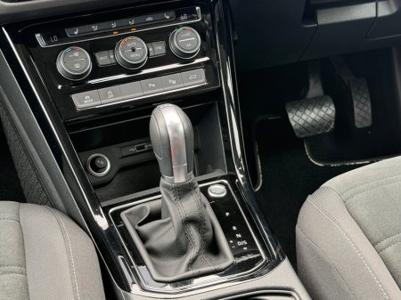 2019 Volkswagen Touran - photo 55