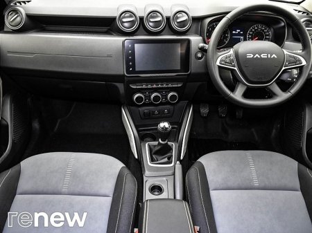 2023 Dacia Duster - photo 2