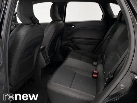 2026 Renault Symbioz - photo 11