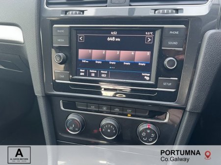2019 Volkswagen Golf - photo 8