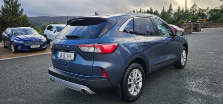 2021 Ford Kuga - photo 4