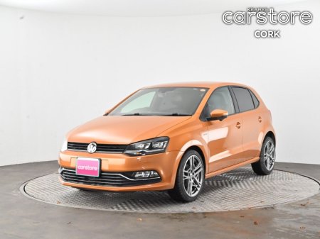2017 Volkswagen Polo - photo 7