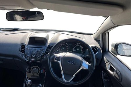 2017 Ford Fiesta - photo 11