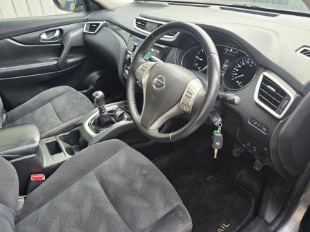2016 Nissan X-Trail - photo 10