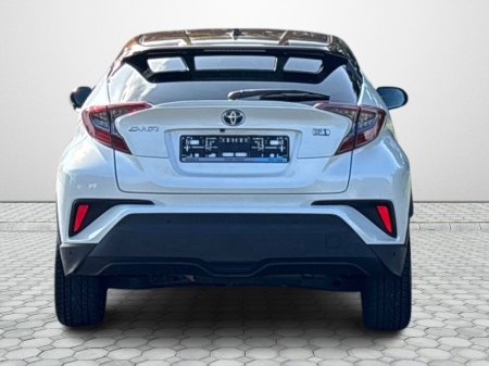 2019 Toyota C-HR - photo 10