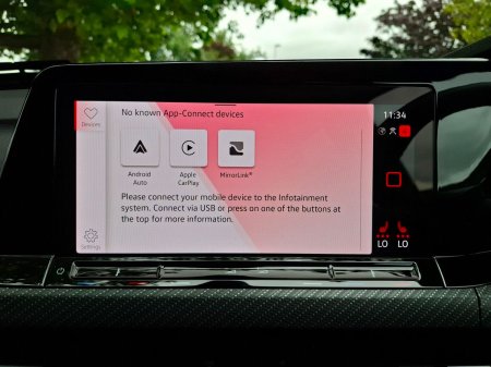 2023 Volkswagen Golf - photo 16