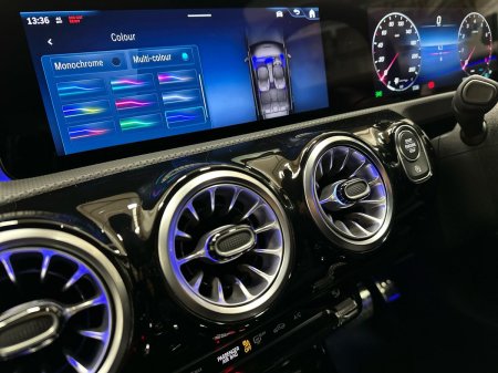 2026 Mercedes-Benz A-Class - photo 20