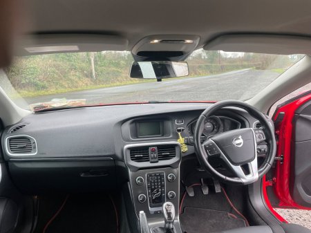 2014 Volvo V40 - photo 11