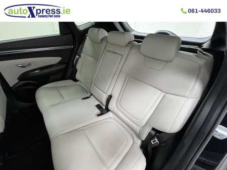 2023 Hyundai Tucson - photo 4