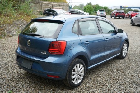 2017 Volkswagen Polo - photo 4