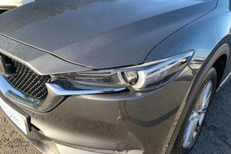 2020 Mazda CX-5 - photo 7