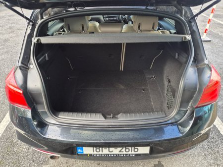 2018 BMW 1-Series - photo 5