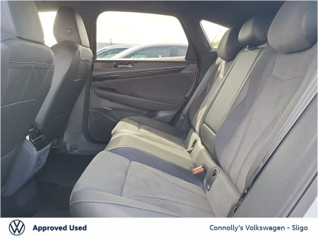2024 Volkswagen ID.7 - photo 6