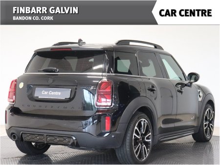 2021 Mini Countryman - photo 7