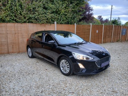 2019 Ford Focus - photo 8