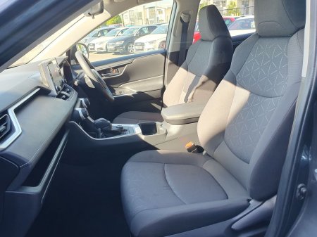 2022 Toyota RAV4 - photo 21
