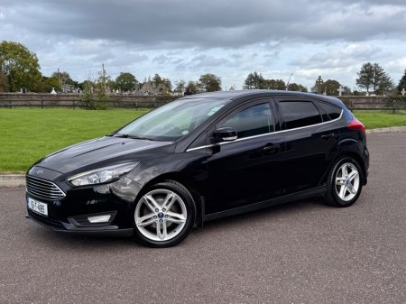 2015 Ford Focus - photo 3
