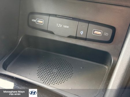 2024 Hyundai Tucson - photo 16