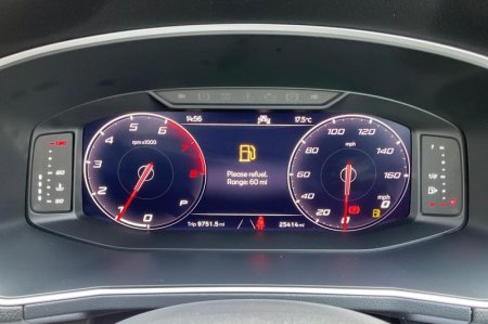 2024 SEAT Tarraco - photo 13