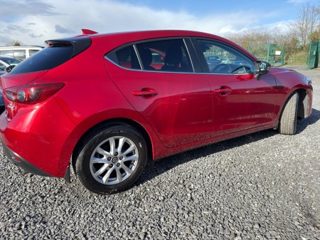2017 Mazda Mazda3 - photo 6
