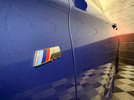 2017 BMW 3-Series - photo 32