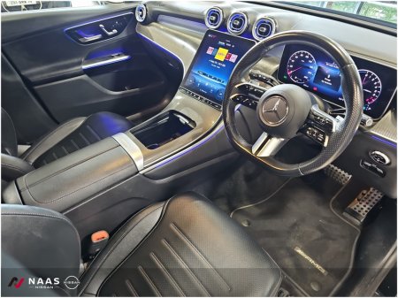2024 Mercedes-Benz GLC - photo 11