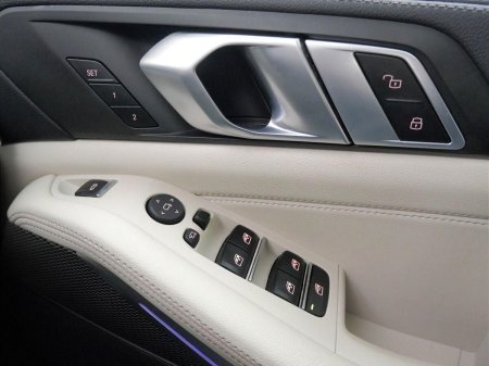 2021 BMW X5 - photo 21