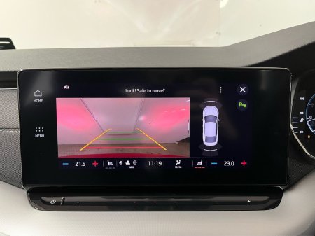 2024 Skoda Octavia - photo 13