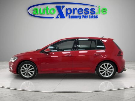 2018 Volkswagen Golf - photo 13