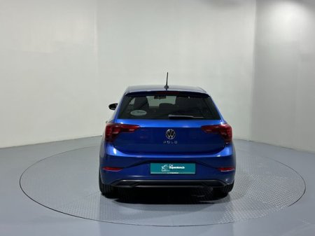 2022 Volkswagen Polo - photo 7