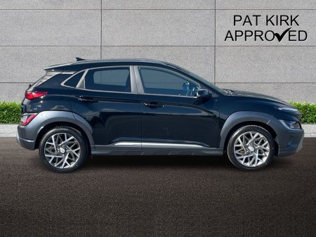 2023 Hyundai KONA - photo 3