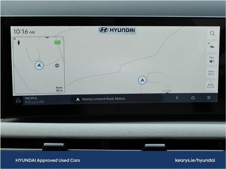 2025 Hyundai Tucson - photo 18