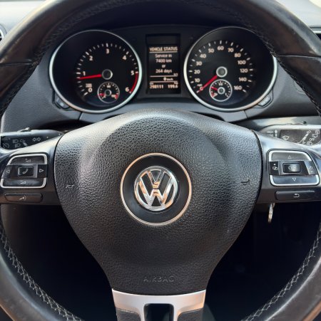 2011 Volkswagen Golf - photo 5