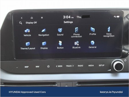 2026 Hyundai Bayon - photo 17