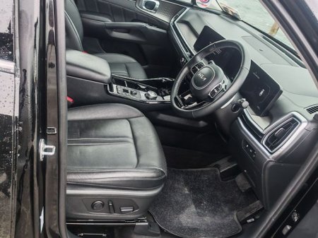 2024 Kia Sorento - photo 10