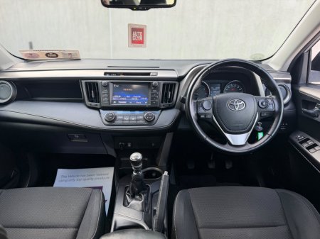 2016 Toyota RAV4 - photo 7