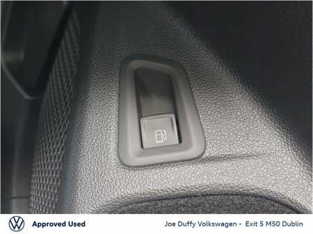 2024 Volkswagen Golf - photo 30